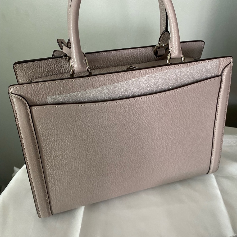 Coach large Zoe carryall - Picture 8 of 13